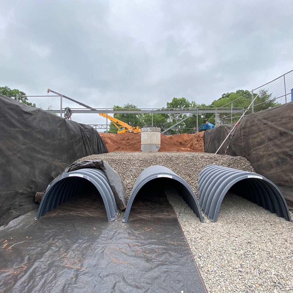 Excavation Services in Hollywood, FL