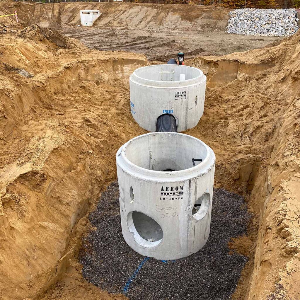 Licensed Excavating Contractor in Plantation, FL