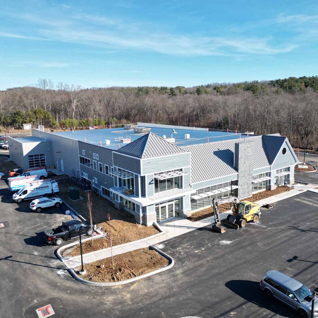 Professional Excavating Contractor near me