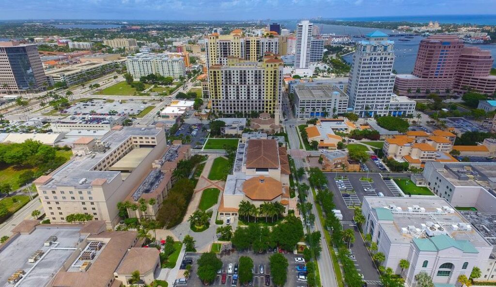 Palm Beach County, FL