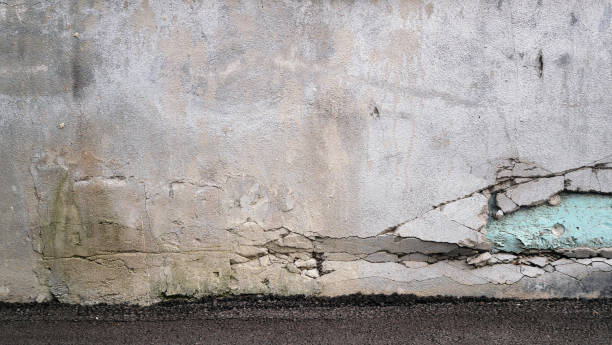 Foundation repair services by Sadow Excavation & Grading in The Acreage, FL