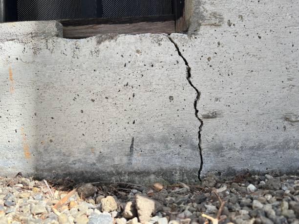 Professional foundation repair by Sadow Excavation & Grading in Greenacres, FL