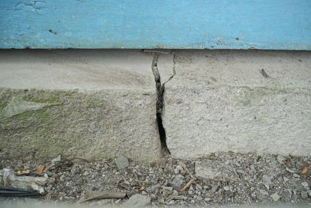 Reliable foundation repair by Sadow Excavation & Grading in The Acreage, FL